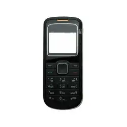 قاب و شاسی کامل گوشی Nokia مدل 1203 - نیتاتل