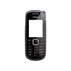 قاب و شاسی کامل گوشی Nokia مدل 1661 - نیتاتل