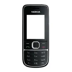 قاب و شاسی کامل گوشی Nokia مدل 2700 - نیتاتل