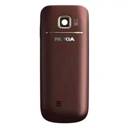 قاب و شاسی کامل گوشی Nokia مدل 2700 - نیتاتل