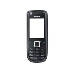 قاب و شاسی کامل گوشی Nokia مدل 3120 Classic - نیتاتل