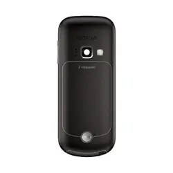 قاب و شاسی کامل گوشی Nokia مدل 3720 - نیتاتل