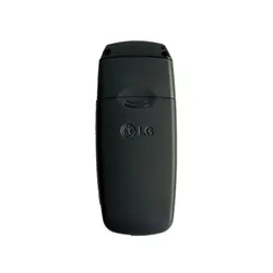 قاب و شاسی کامل گوشی ال جی مدل KG110 - نیتاتل