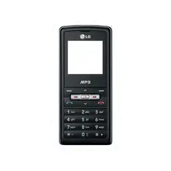 قاب و شاسی کامل گوشی ال جی مدل KP110 - نیتاتل