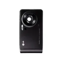 قاب و شاسی کامل گوشی ال جی مدل KU990i - نیتاتل