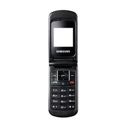 قاب و شاسی کامل گوشی سامسونگ مدل B300 - نیتاتل