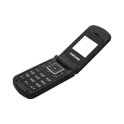 قاب و شاسی کامل گوشی سامسونگ مدل B300 - نیتاتل