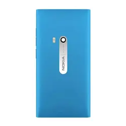 قاب و شاسی کامل گوشی Nokia مدل N9 - نیتاتل