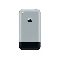 قاب و شاسی کامل گوشی اپل آیفون 2G - نیتاتل