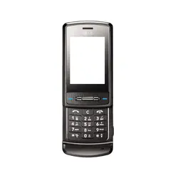قاب و شاسی کامل گوشی ال جی مدل KE970 - نیتاتل