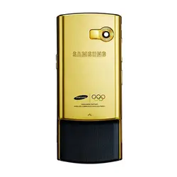 قاب و شاسی کامل گوشی سامسونگ مدل D780 - نیتاتل