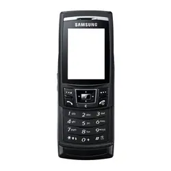 قاب و شاسی کامل گوشی سامسونگ مدل D840 - نیتاتل