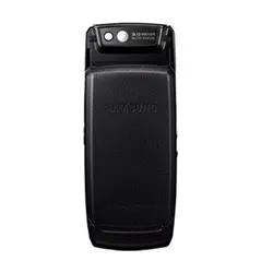 قاب و شاسی کامل گوشی سامسونگ مدل D880 Duos - نیتاتل