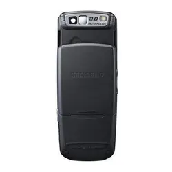 قاب و شاسی کامل گوشی سامسونگ مدل D900 - نیتاتل