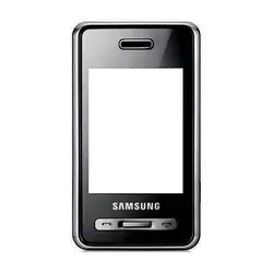 قاب و شاسی کامل گوشی سامسونگ مدل D980 - نیتاتل