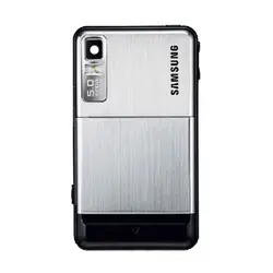 قاب و شاسی کامل گوشی سامسونگ مدل F480 - نیتاتل