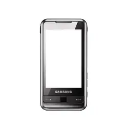 قاب و شاسی کامل گوشی سامسونگ مدل I900 Omnia - نیتاتل