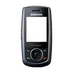 قاب و شاسی کامل گوشی سامسونگ مدل M600 - نیتاتل