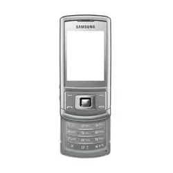 قاب و شاسی کامل گوشی سامسونگ مدل S3500 - نیتاتل