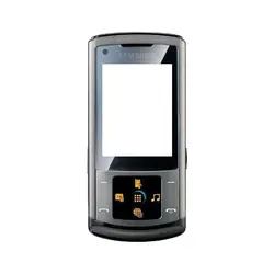قاب و شاسی کامل گوشی سامسونگ مدل U900 - نیتاتل