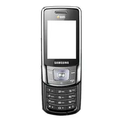 قاب و شاسی کامل گوشی سامسونگ مدل بی5702 - نیتاتل