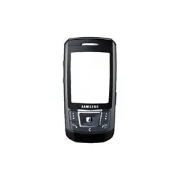 قاب و شاسی کامل گوشی سامسونگ مدل دی870 - نیتاتل