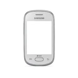 قاب و شاسی کامل گوشی سامسونگ مدل گلکسی استار S5282