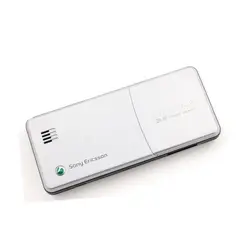 قاب و شاسی کامل گوشی سونی اریکسون مدل C510 - نیتاتل