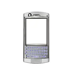 قاب و شاسی کامل گوشی سونی اریکسون مدل P990i - نیتاتل