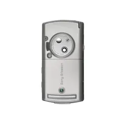 قاب و شاسی کامل گوشی سونی اریکسون مدل P990i - نیتاتل