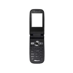قاب و شاسی کامل گوشی سونی اریکسون مدل Z550 - نیتاتل