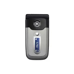 قاب و شاسی کامل گوشی سونی اریکسون مدل Z550 - نیتاتل