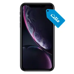 ماکت گوشی اپل مدل iPhone Xr