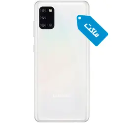 ماکت گوشی سامسونگ مدل Galaxy A31