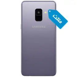 ماکت گوشی سامسونگ مدل Galaxy A8 2018 - نیتاتل
