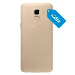 ماکت گوشی سامسونگ مدل Galaxy J6
