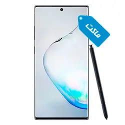 ماکت گوشی سامسونگ مدل Galaxy Note 10 Plus
