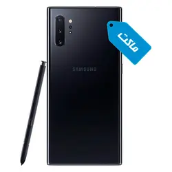 ماکت گوشی سامسونگ مدل Galaxy Note 10 Plus