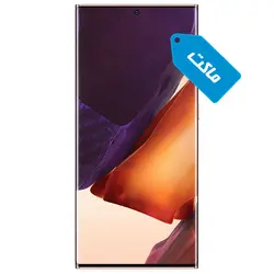 ماکت گوشی سامسونگ مدل Galaxy Note 20 Ultra