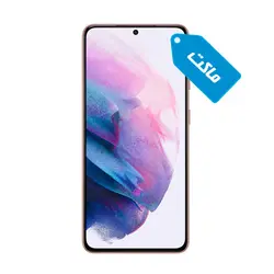 ماکت گوشی سامسونگ مدل Galaxy S21