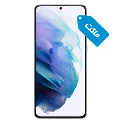 ماکت گوشی سامسونگ مدل Galaxy S21 Plus