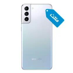 ماکت گوشی سامسونگ مدل Galaxy S21 Plus