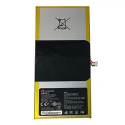 باتری اصلی تبلت هواوی Mediapad 10 مدل HB3X1 - نیتاتل