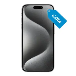 ماکت گوشی اپل مدل iPhone 15 Pro Max