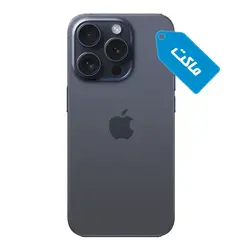 ماکت گوشی اپل مدل iPhone 15 Pro Max