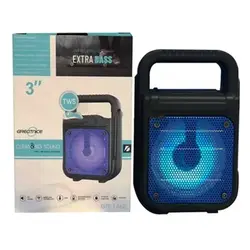 اسپیکر بلوتوثی قابل حمل Greatnice مدل GTS-1362
