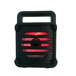 اسپیکر بلوتوثی قابل حمل Greatnice مدل GTS-1363