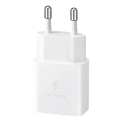 کلگی شارژر اصلی 15 وات سامسونگ مدل EP-T1510