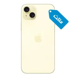 ماکت گوشی اپل مدل iPhone 15 Plus