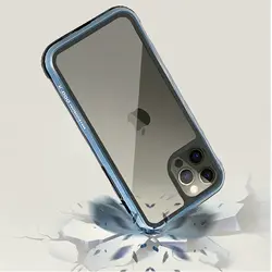 قاب کی دوو مدل Ares مناسب برای گوشی موبایل اپل iPhone 15 Pro